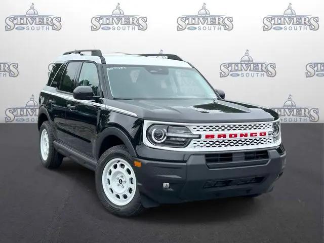 2026 Ford Bronco Sport Heritage for sale in Union City, GA