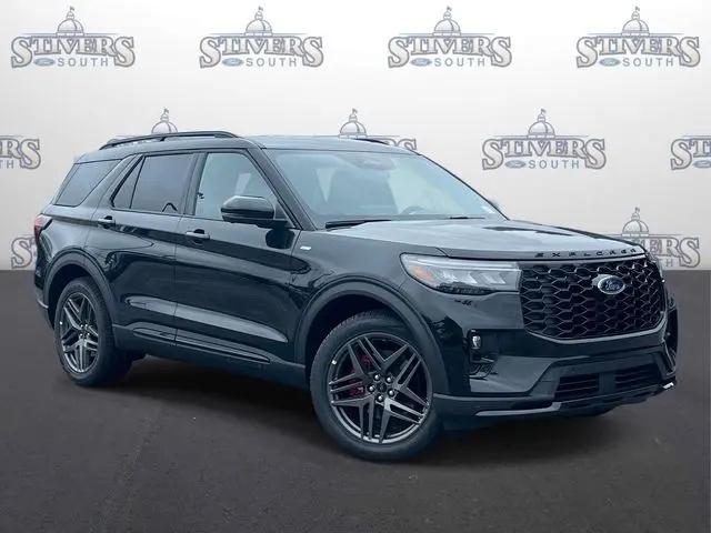 2026 Ford Explorer ST-Line for sale in Union City, GA