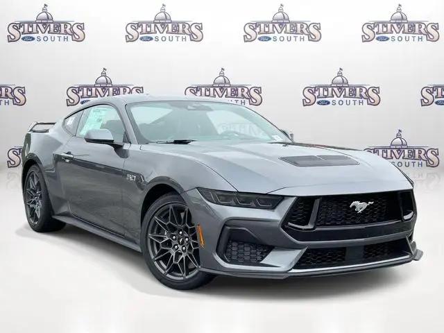 2026 Ford Mustang GT Fastback for sale in Union City, GA