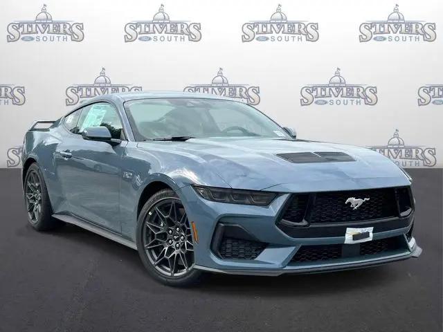 2026 Ford Mustang GT Premium Fastback for sale in Union City, GA