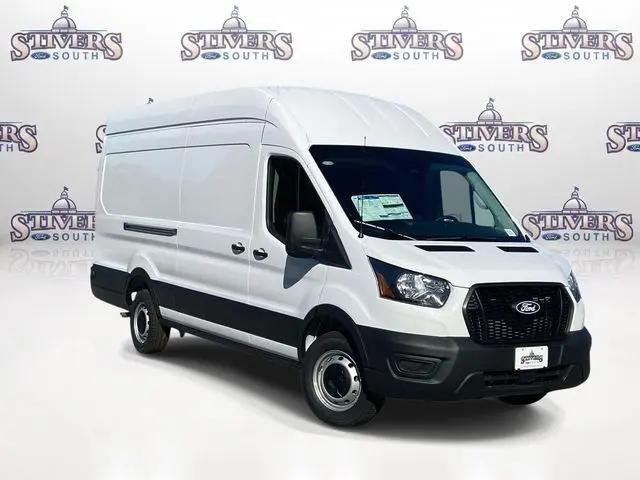 2026 Ford Transit Cargo Van T-350 for sale in Union City, GA