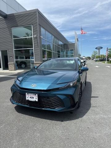 2026 Toyota Camry SE for sale in East Greenbush, NY