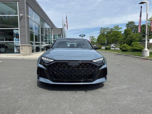 2025 Audi RS 3 TFSI quattro S tronic