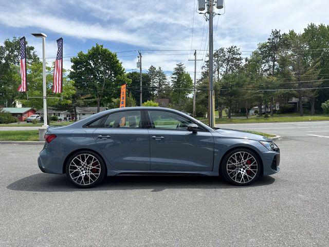 2025 Audi RS 3 TFSI quattro S tronic
