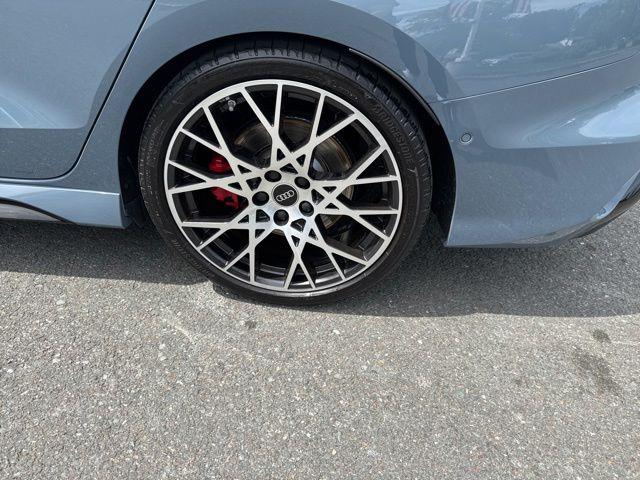 2025 Audi RS 3 TFSI quattro S tronic