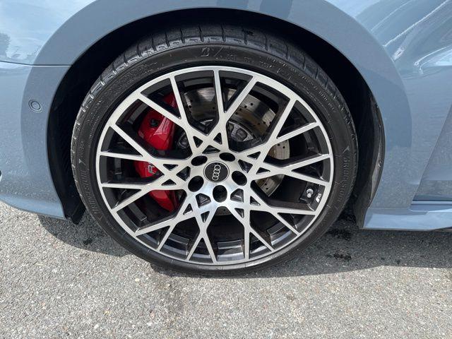 2025 Audi RS 3 TFSI quattro S tronic