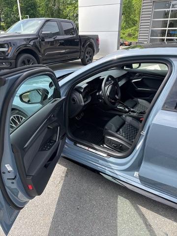 2025 Audi RS 3 TFSI quattro S tronic
