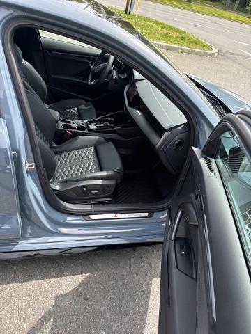 2025 Audi RS 3 TFSI quattro S tronic