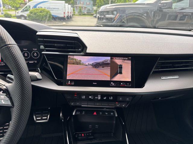2025 Audi RS 3 TFSI quattro S tronic
