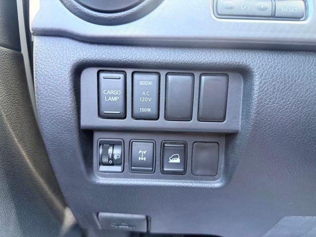2021 Nissan Titan Crew Cab PRO-4X 4x4