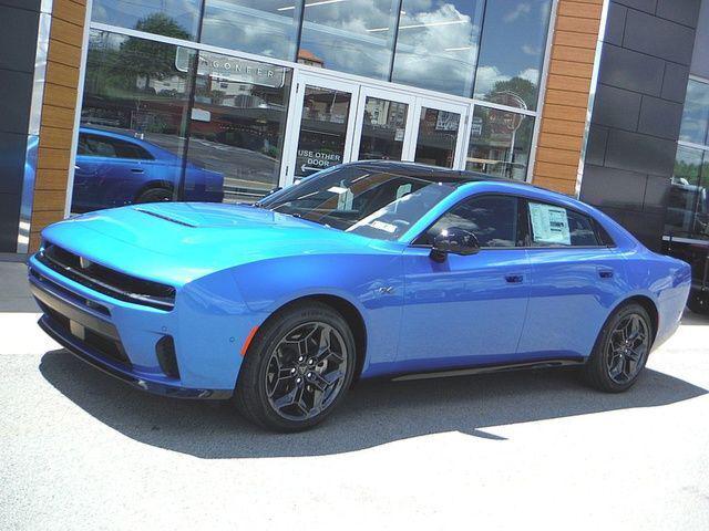 2026 Dodge Charger CHARGER R/T PLUS 4-DOOR AWD 2026 Dodge Charger CHARGER R/T PLUS 4-DOOR AWD