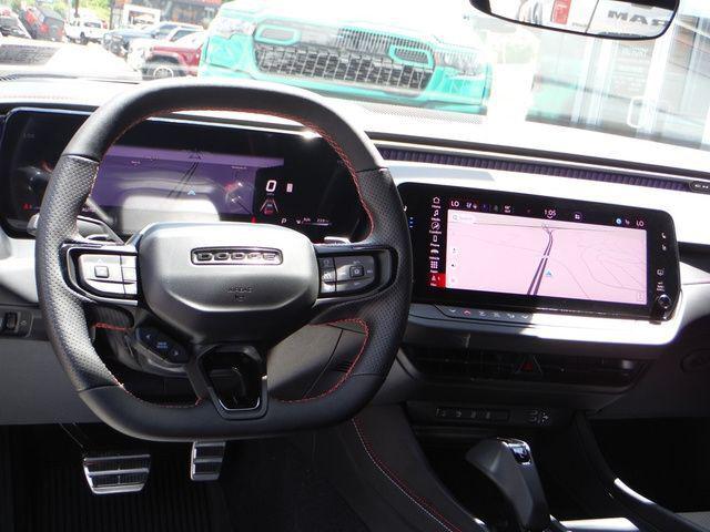 2026 Dodge Charger CHARGER R/T PLUS 4-DOOR AWD 2026 Dodge Charger CHARGER R/T PLUS 4-DOOR AWD