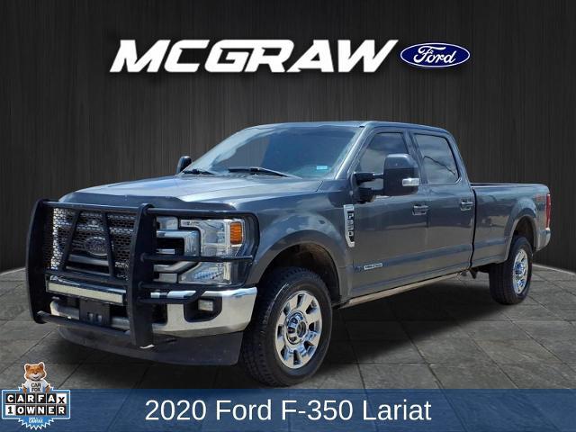 2020 Ford F-350 LARIAT for sale in Aransas Pass, TX