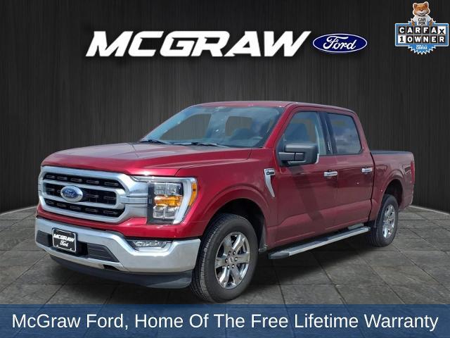 2022 Ford F-150 XLT for sale in Aransas Pass, TX
