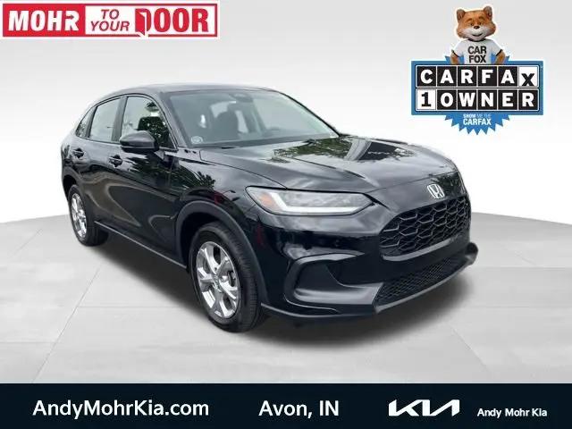 2024 Honda HR-V AWD LX for sale in Avon, IN