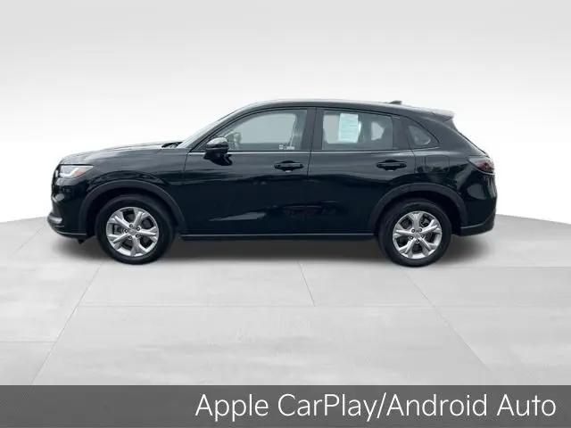 2024 Honda HR-V AWD LX
