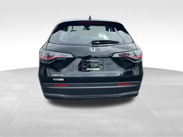 2024 Honda HR-V AWD LX