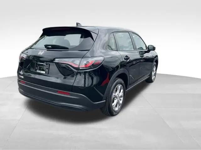 2024 Honda HR-V AWD LX