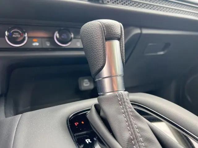 2024 Honda HR-V AWD LX