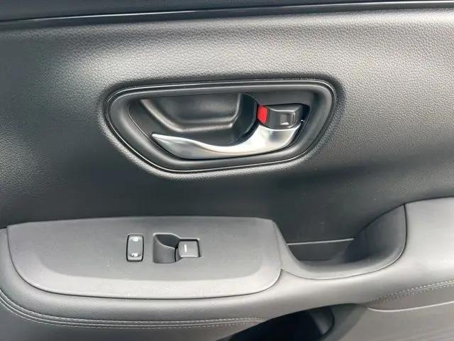 2024 Honda HR-V AWD LX
