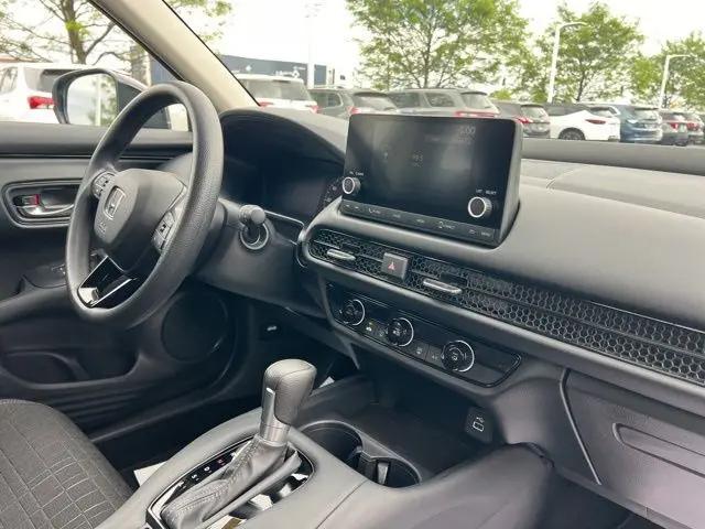 2024 Honda HR-V AWD LX