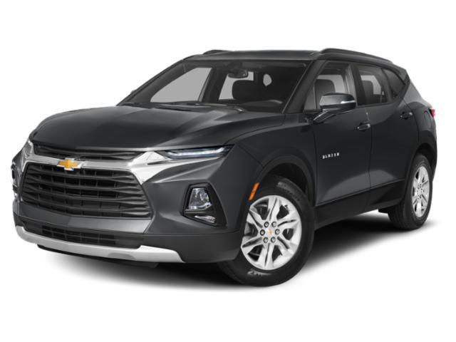 2020 Chevrolet Blazer AWD 2LT 2020 Chevrolet Blazer AWD 2LT