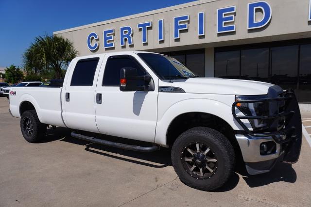 2015 Ford F-250 XL for sale in Pasadena, TX