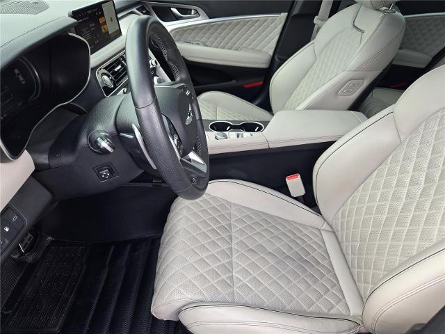 2022 Genesis G70 3.3T RWD
