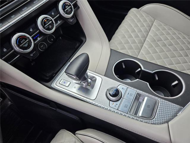 2022 Genesis G70 3.3T RWD