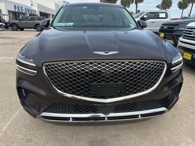 2022 Genesis GV70 2.5T AWD
