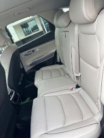 2022 Genesis GV70 2.5T AWD