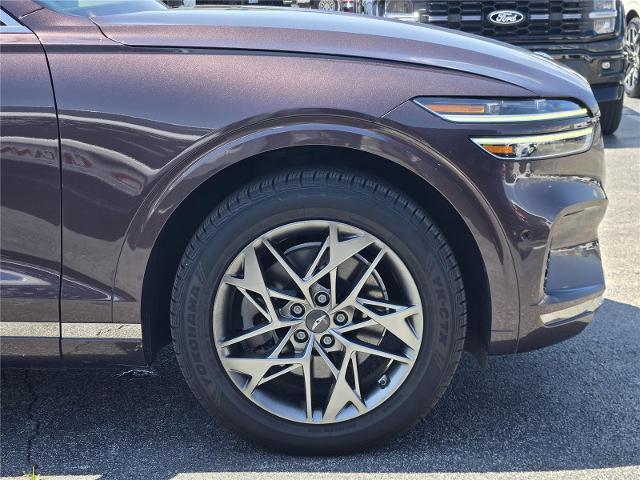 2022 Genesis GV70 2.5T AWD