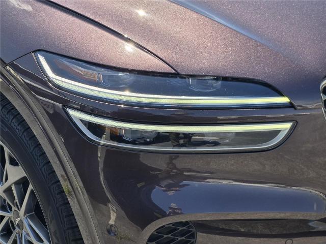 2022 Genesis GV70 2.5T AWD