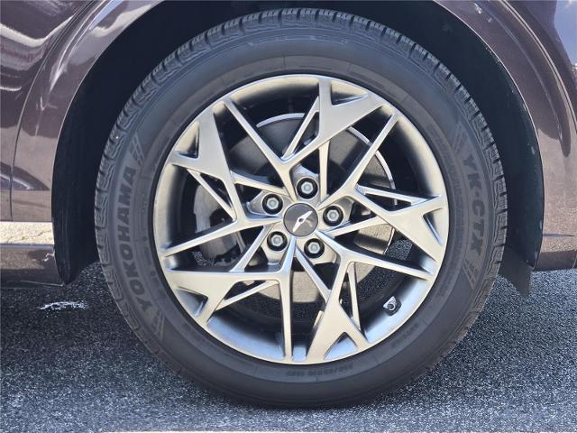 2022 Genesis GV70 2.5T AWD