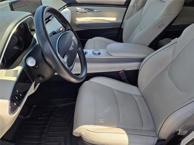 2022 Genesis GV70 2.5T AWD