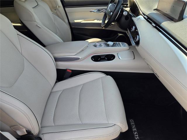 2022 Genesis GV70 2.5T AWD