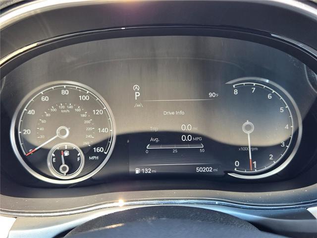 2022 Genesis GV70 2.5T AWD