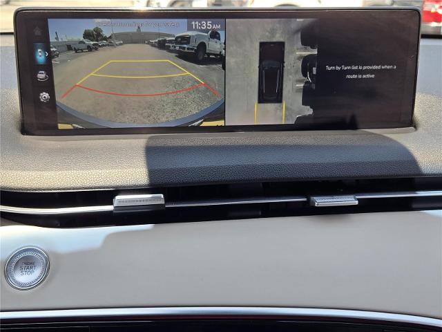 2022 Genesis GV70 2.5T AWD
