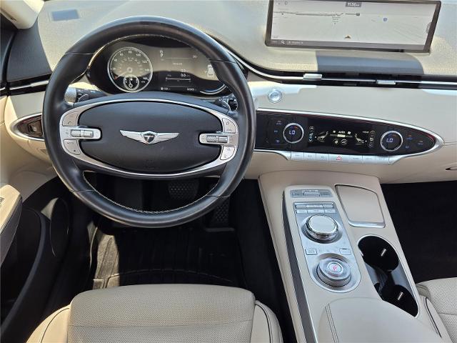 2022 Genesis GV70 2.5T AWD
