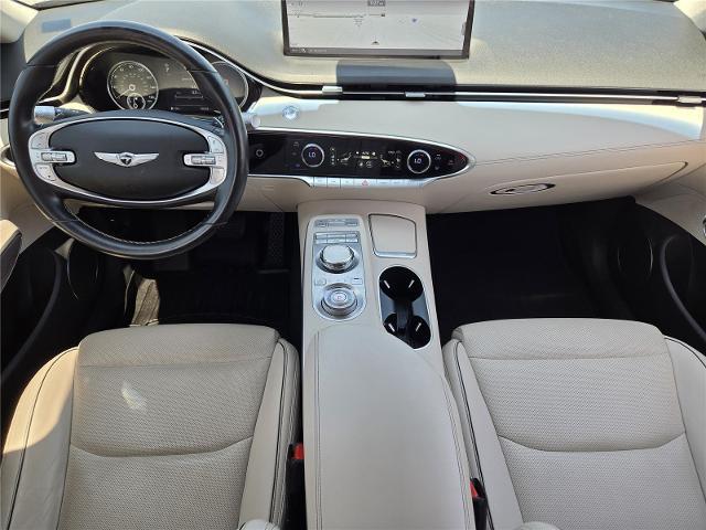 2022 Genesis GV70 2.5T AWD