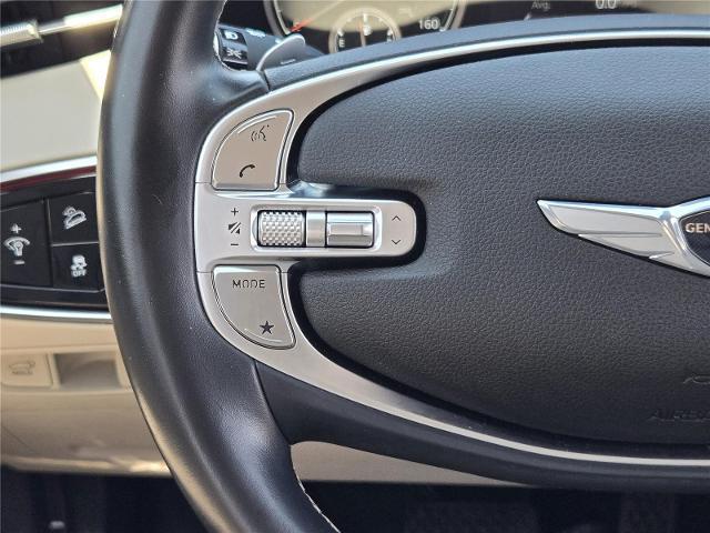 2022 Genesis GV70 2.5T AWD