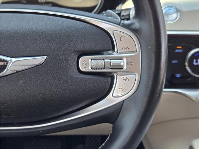 2022 Genesis GV70 2.5T AWD