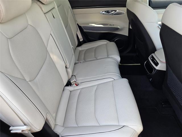 2022 Genesis GV70 2.5T AWD