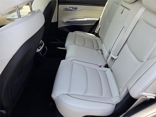 2022 Genesis GV70 2.5T AWD
