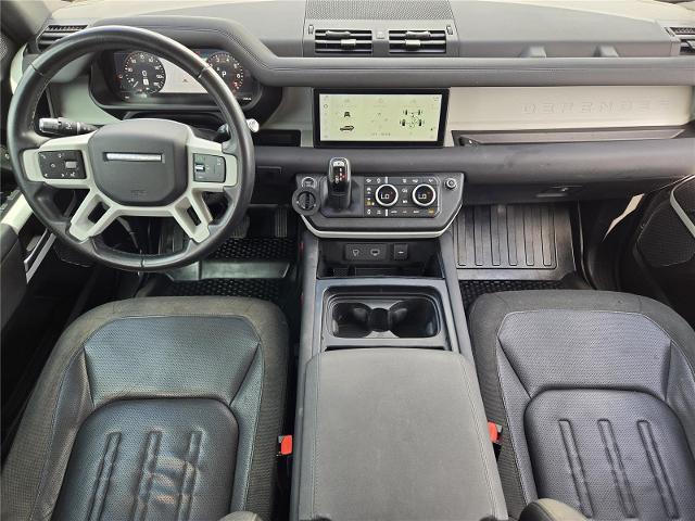 2020 Land Rover Defender 110 SE