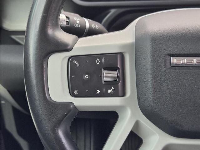 2020 Land Rover Defender 110 SE