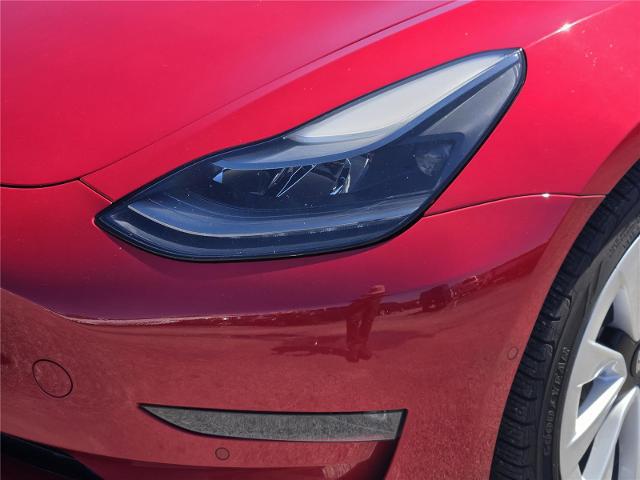 2022 Tesla Model 3 Long Range Dual Motor All-Wheel Drive