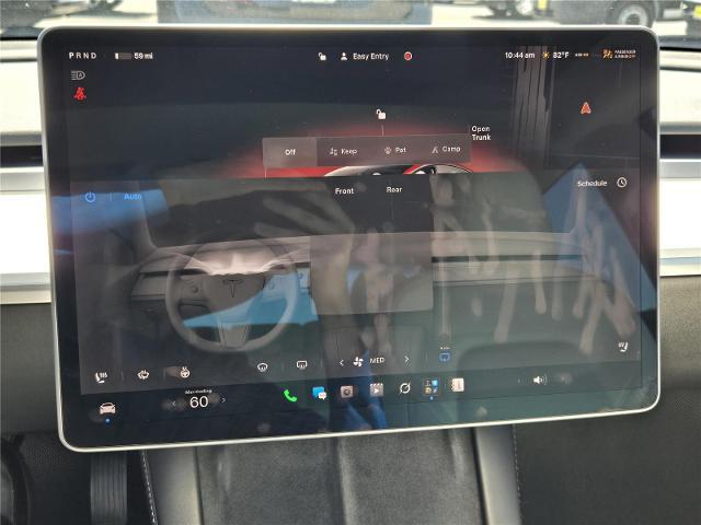2022 Tesla Model 3 Long Range Dual Motor All-Wheel Drive