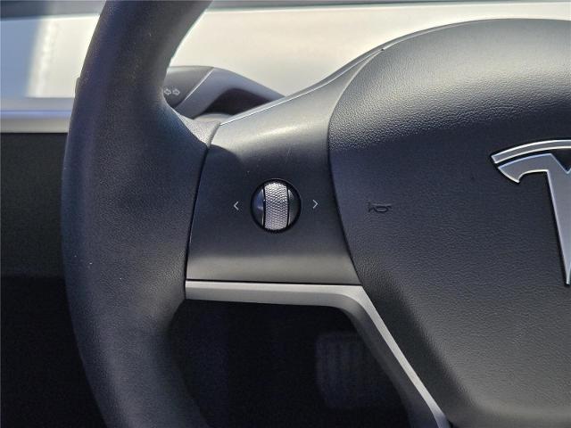 2022 Tesla Model 3 Long Range Dual Motor All-Wheel Drive