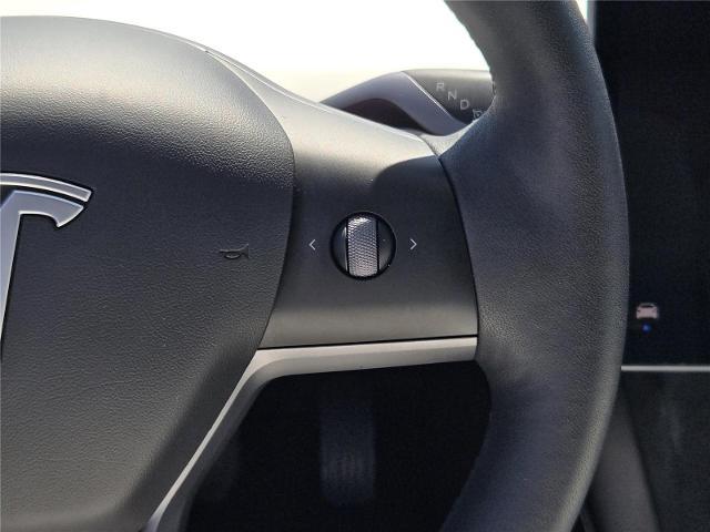 2022 Tesla Model 3 Long Range Dual Motor All-Wheel Drive